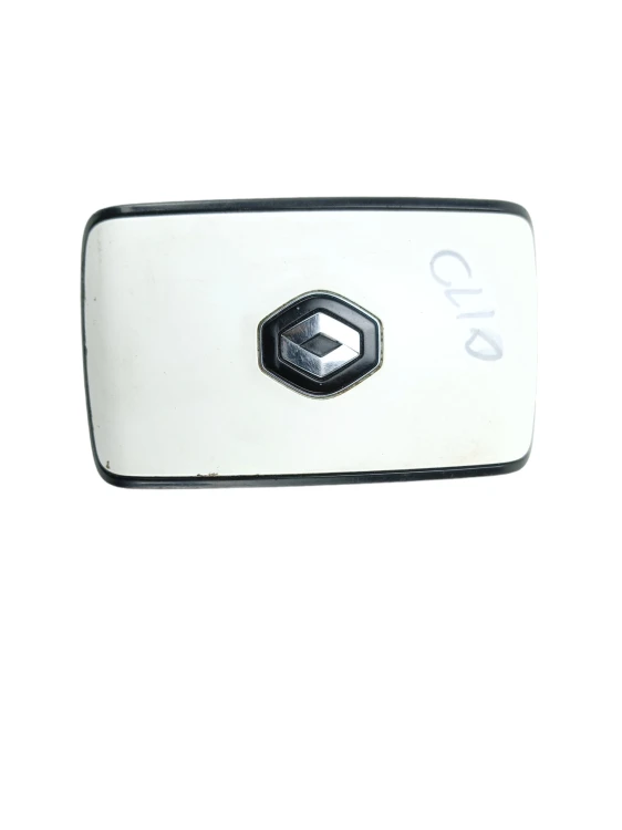KARTA RENAULT CLIO V (2019-2023) 1.0 TCE 91KM