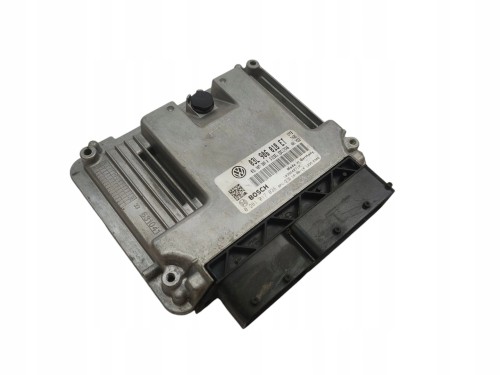 KOMPUTER STEROWNIK SILNIKA VOLKSWAGEN TIGUAN I 5N (2007-2010) 2.0 TDI 140KM