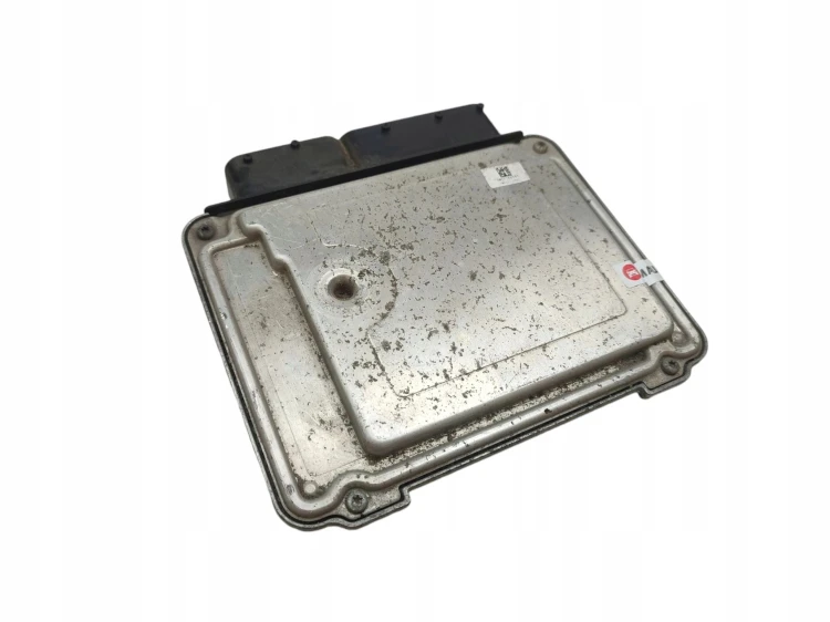 KOMPUTER STEROWNIK SILNIKA VOLKSWAGEN TIGUAN I 5N (2007-2010) 2.0 TDI 140KM