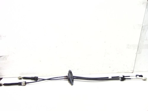 LINKI ZMIANY BIEGÓW RENAULT LAGUNA III COUPE