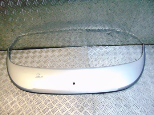 BLENDA KLAPY BAGAŻNIKA RENAULT MEGANE III (2008-2013) 1.9 DCI