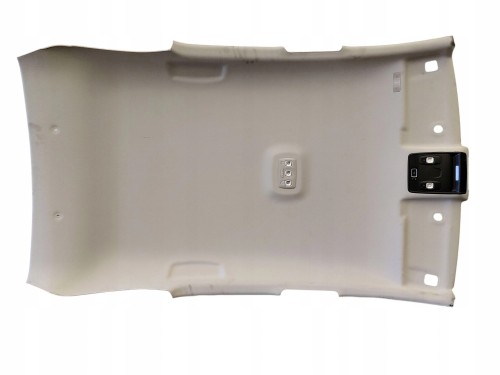 PODSUFITKA WYCISZENIE PODBITAKA DACHU RENAULT CAPTUR II 739105158R