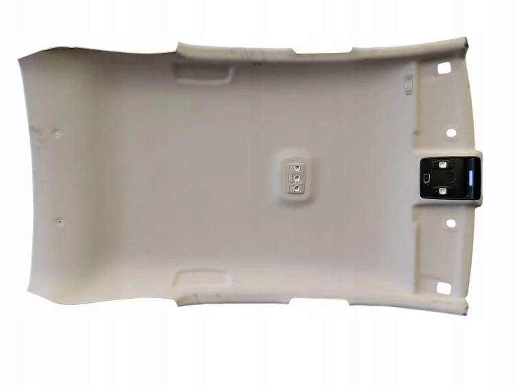 PODSUFITKA WYCISZENIE PODBITAKA DACHU RENAULT CAPTUR II 739105158R