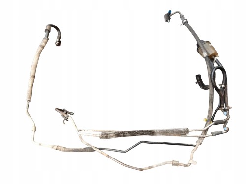 PRZEWODY WSPOMAGANIA VOLVO V70 III LIFT (2011-2013) 2.0 T5 241KM