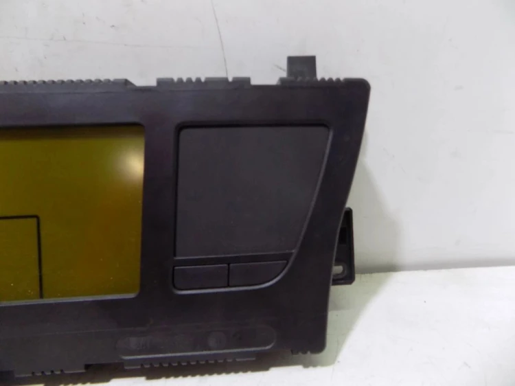 LICZNIK CITROEN C4 PICASSO (2006-2013) 9666704180