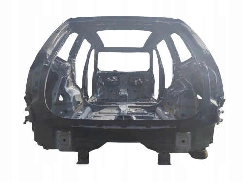 PAS TYLNY WANNA VOLVO XC90 II LIFT (2019-2024) 2.0 T8 390KM
