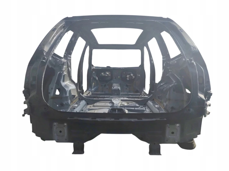 PAS TYLNY WANNA VOLVO XC90 II LIFT (2019-2024) 2.0 T8 390KM