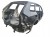 PAS TYLNY WANNA VOLVO XC90 II LIFT (2019-2024) 2.0 T8 390KM