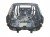 PAS TYLNY WANNA VOLVO XC90 II LIFT (2019-2024) 2.0 T8 390KM