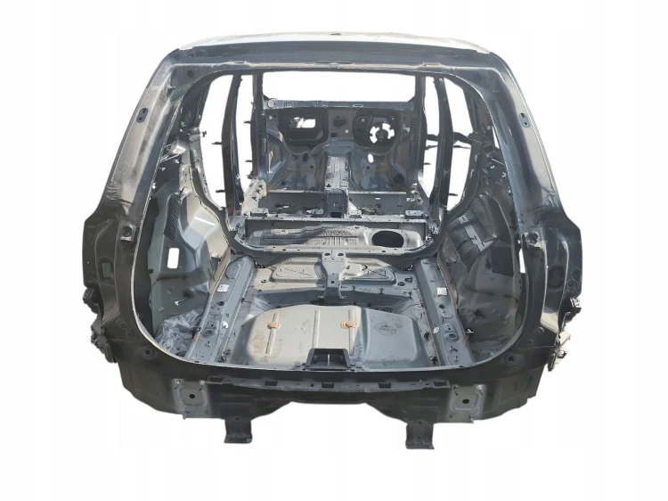 PAS TYLNY WANNA VOLVO XC90 II LIFT (2019-2024) 2.0 T8 390KM