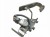 PEDAŁ GAZU POTENCJOMETR LEXUS LS III LS430 LIFT (2003-2006) 4.3 V8 78010-50