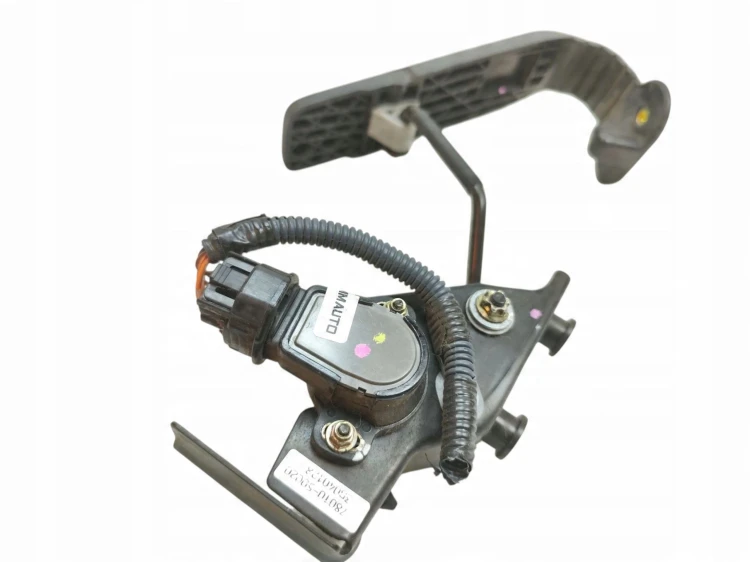 PEDAŁ GAZU POTENCJOMETR LEXUS LS III LS430 LIFT (2003-2006) 4.3 V8 78010-50