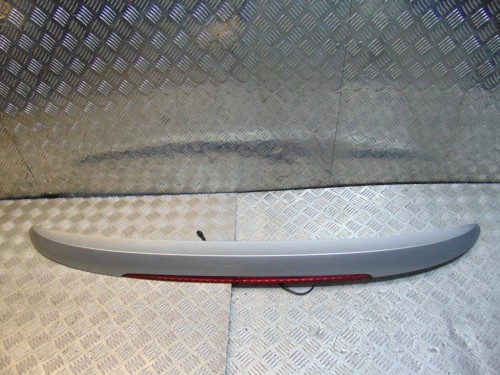 BLENDA KLAPY BAGAŻNIKA PEUGEOT 307 (2001-2005) 1.6 HDI