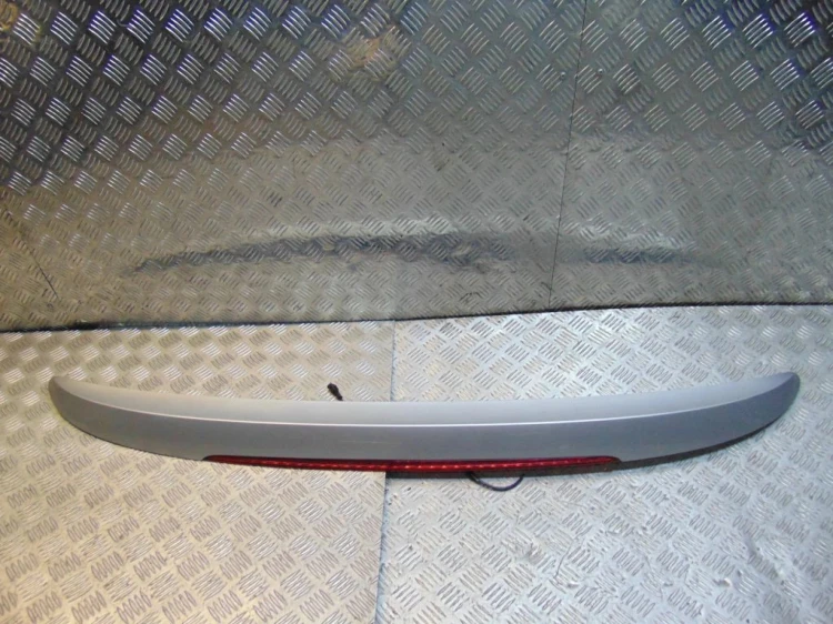 BLENDA KLAPY BAGAŻNIKA PEUGEOT 307 (2001-2005) 1.6 HDI