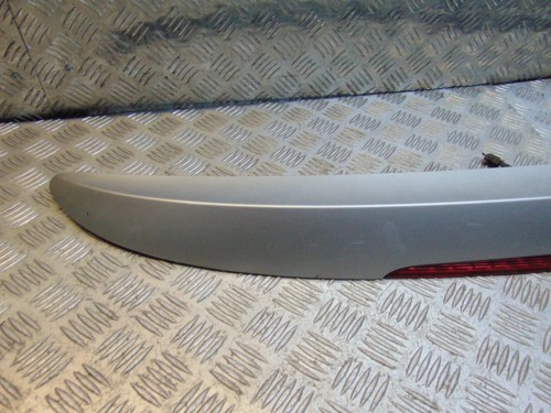 BLENDA KLAPY BAGAŻNIKA PEUGEOT 307 (2001-2005) 1.6 HDI