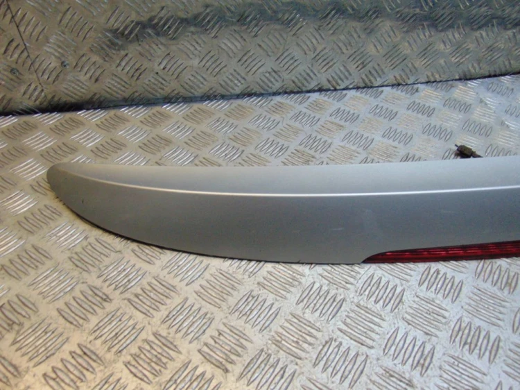 BLENDA KLAPY BAGAŻNIKA PEUGEOT 307 (2001-2005) 1.6 HDI