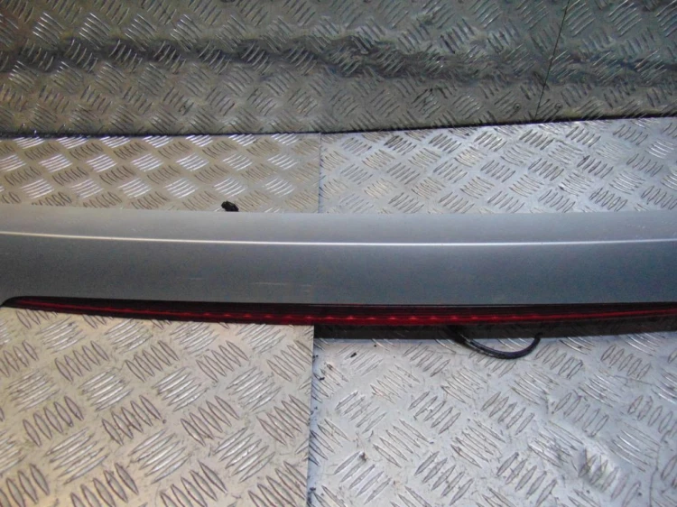 BLENDA KLAPY BAGAŻNIKA PEUGEOT 307 (2001-2005) 1.6 HDI