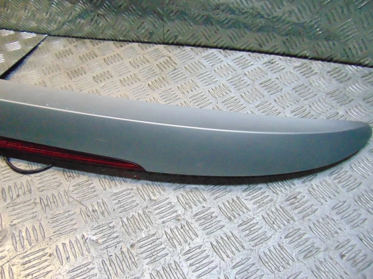 BLENDA KLAPY BAGAŻNIKA PEUGEOT 307 (2001-2005) 1.6 HDI