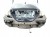 PAS TYLNY WANNA MERCEDES CLA W117 (2015-2017) 2.2 CDI 177KM