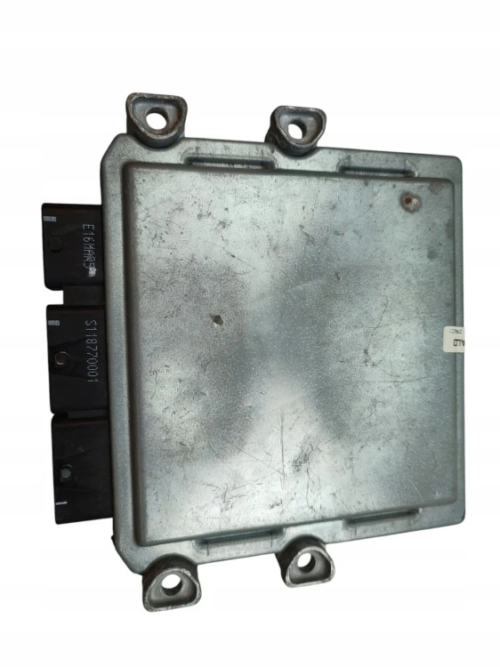 KOMPUTER STEROWNIK SILNIKA PEUGEOT 308 T7 (2007-2013) 2.0 HDI 136 KM 965834
