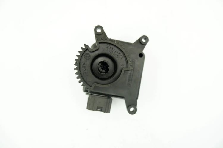SILNICZEK NAGRZEWNICY SKODA FABIA II (2007-2010) 1.4 TDI 80KM 309368201