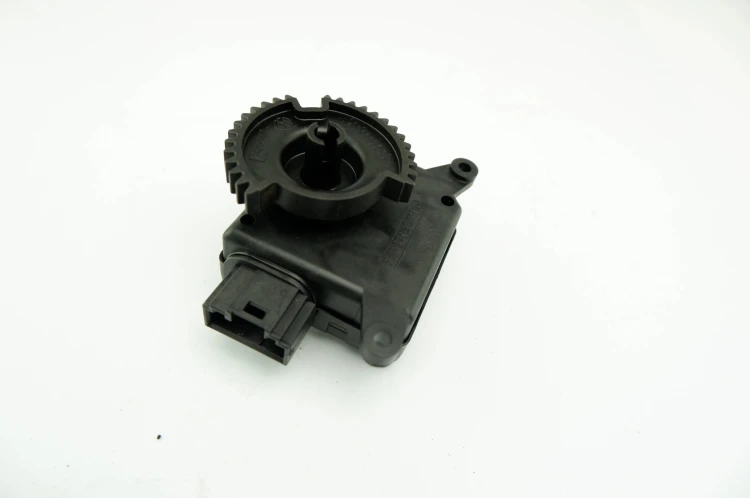 SILNICZEK NAGRZEWNICY SKODA FABIA II (2007-2010) 1.4 TDI 80KM 309368201