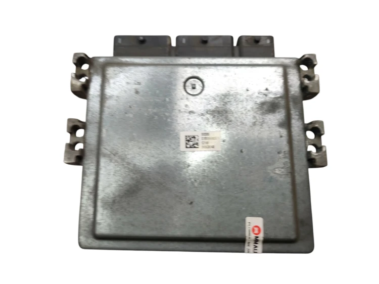 KOMPUTER STEROWNIK SILNIKA RENAULT MEGANE III LIFT (2013-2016) 1.5 DCI 110K