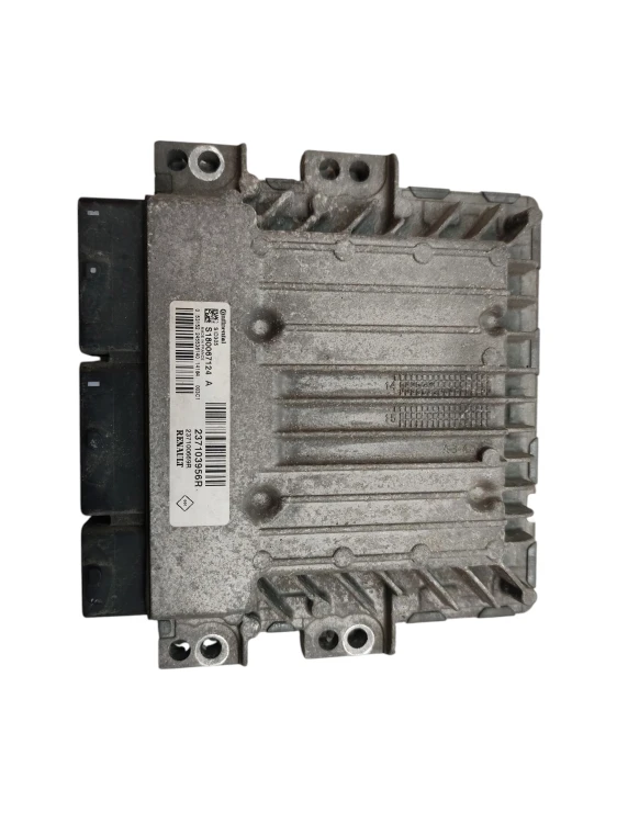 KOMPUTER STEROWNIK SILNIKA RENAULT MEGANE III LIFT (2013-2016) 1.5 DCI 110K
