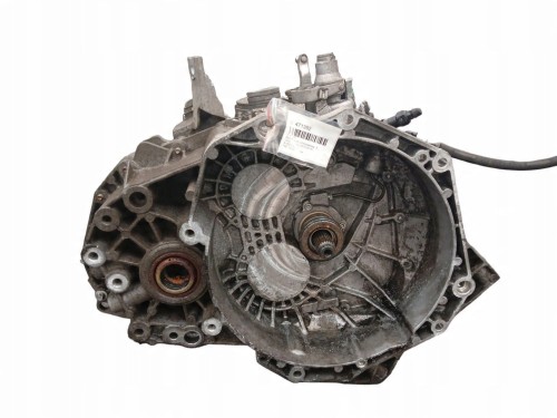 SKRZYNIA BIEGÓW OPEL ASTRA K (2015-2019) 1.6 CDTI 110KM F40