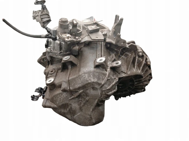 SKRZYNIA BIEGÓW OPEL ASTRA K (2015-2019) 1.6 CDTI 110KM F40