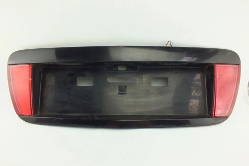 BLENDA KLAPY BAGAŻNIKA NISSAN PRIMERA P12 1.9 DCI 90810AU400