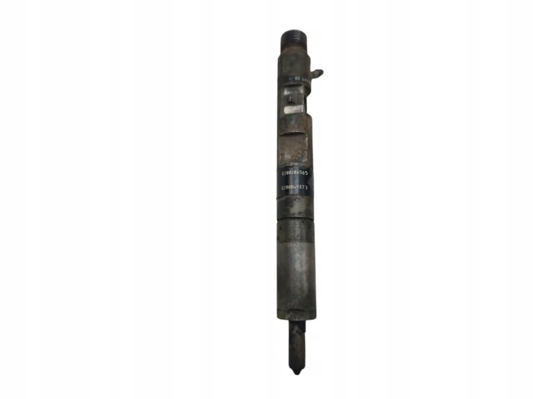 WTRYSKIWACZ RENAULT SCENIC II (2003-2005) 1.5 DCI 82KM 8200206565