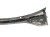 PODSZYBIE SEAT LEON III (2012-2016) 1.2 TSI 105KM 5F2819403D