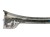 PODSZYBIE SEAT LEON III (2012-2016) 1.2 TSI 105KM 5F2819403D