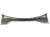 PODSZYBIE SEAT LEON III (2012-2016) 1.2 TSI 105KM 5F2819403D