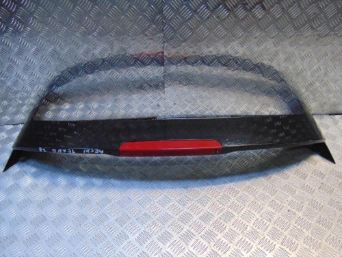 BLENDA KLAPY BAGAŻNIKA RENAULT MEGANE III (2008-2013) 1.6 16V