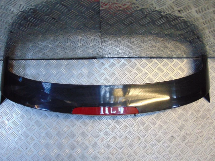BLENDA KLAPY BAGAŻNIKA RENAULT MEGANE III (2008-2013) 1.6 16V