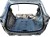 PAS TYLNY WANNA VOLVO XC60 I (2008-2013) 2.4 D5 205KM