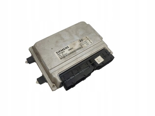 KOMPUTER STEROWNIK SILNIKA HYUNDAI COUPE II GK (2001-2009) 2.0 16V 136KM 39