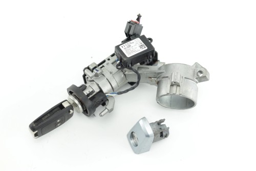 STACYJKA OPEL INSIGNIA LIFT (2013-2015) 1.8 16V 13383062