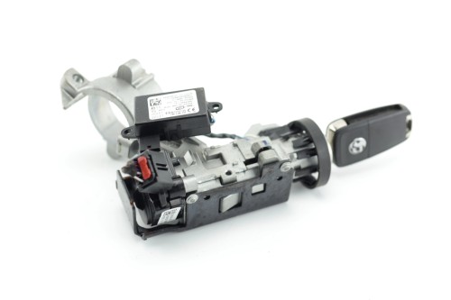 STACYJKA OPEL INSIGNIA LIFT (2013-2015) 1.8 16V 13383062