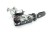 STACYJKA OPEL INSIGNIA LIFT (2013-2015) 1.8 16V 13383062