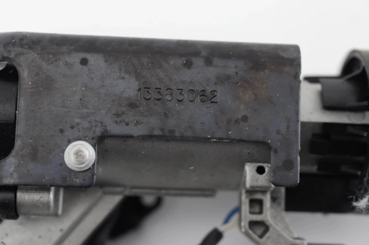 STACYJKA OPEL INSIGNIA LIFT (2013-2015) 1.8 16V 13383062