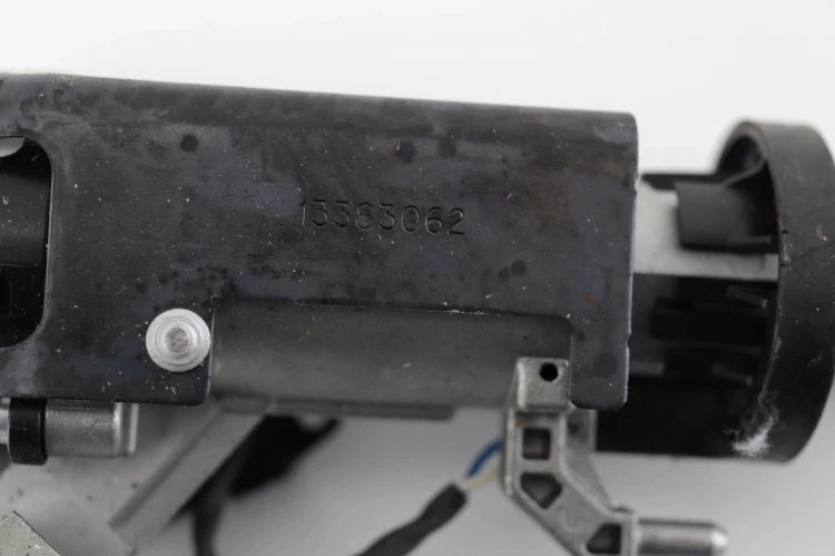STACYJKA OPEL INSIGNIA LIFT (2013-2015) 1.8 16V 13383062