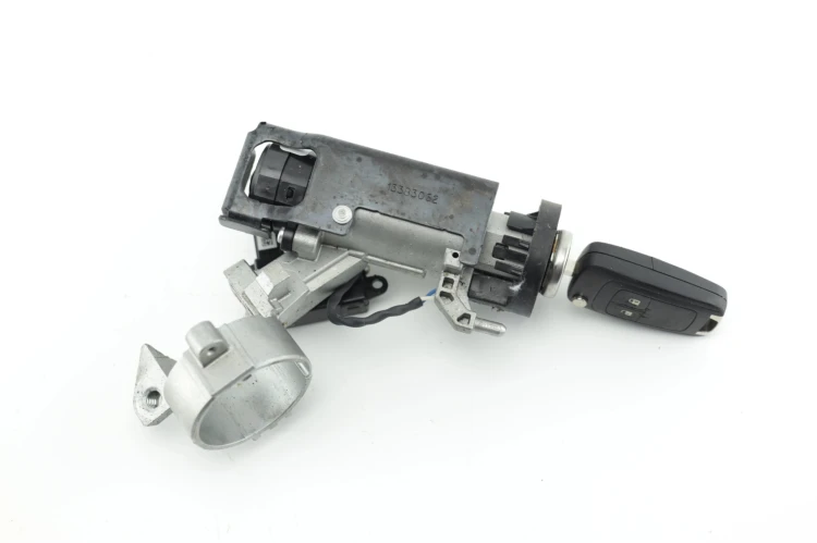 STACYJKA OPEL INSIGNIA LIFT (2013-2015) 1.8 16V 13383062