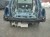 PAS TYLNY MINI COOPER F56 (2013-2017) 1.5 T 136KM