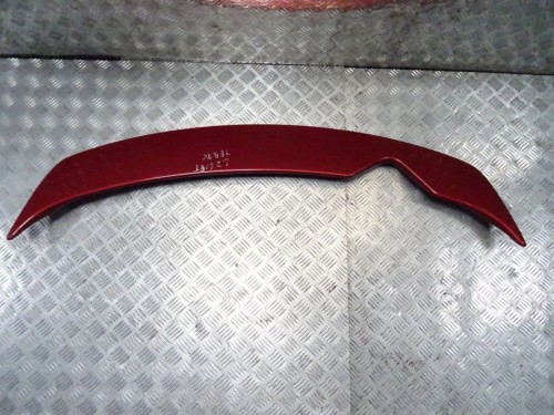 BLENDA KLAPY BAGAŻNIKA RENAULT LAGUNA II LIFT (2005-2007)