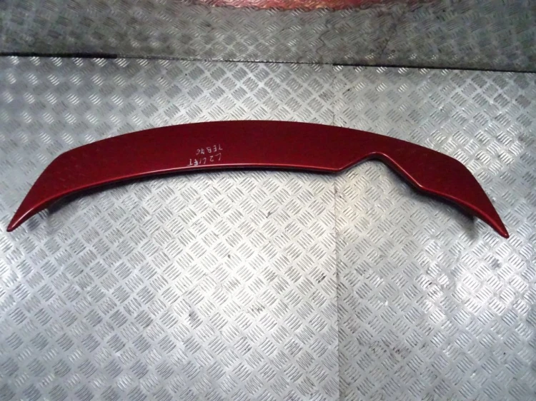 BLENDA KLAPY BAGAŻNIKA RENAULT LAGUNA II LIFT (2005-2007)