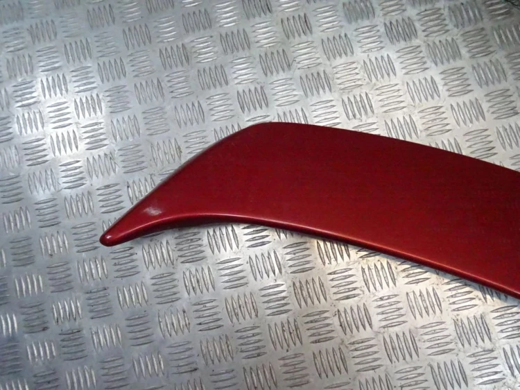 BLENDA KLAPY BAGAŻNIKA RENAULT LAGUNA II LIFT (2005-2007)