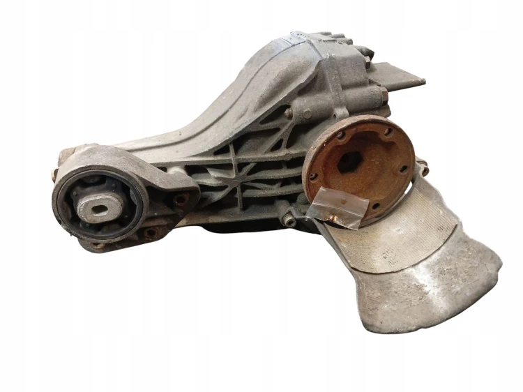 DYFERENCJAŁ MOST TYŁ AUDI A8 D3(2002-2009) 4.2 TDI 0AR525083